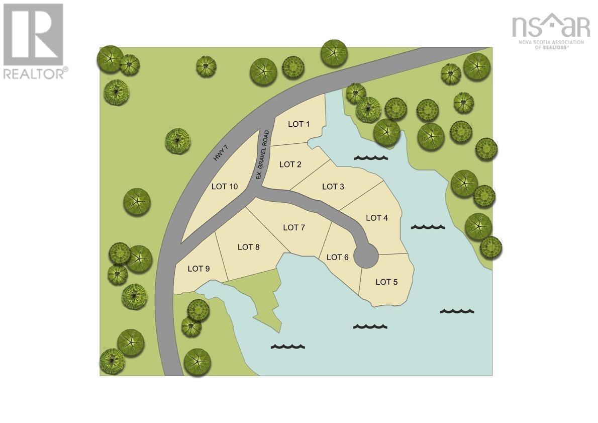 Lot 5 Highway 7, Sherbrooke, Nova Scotia  B0J 3C0 - Photo 2 - 202503965