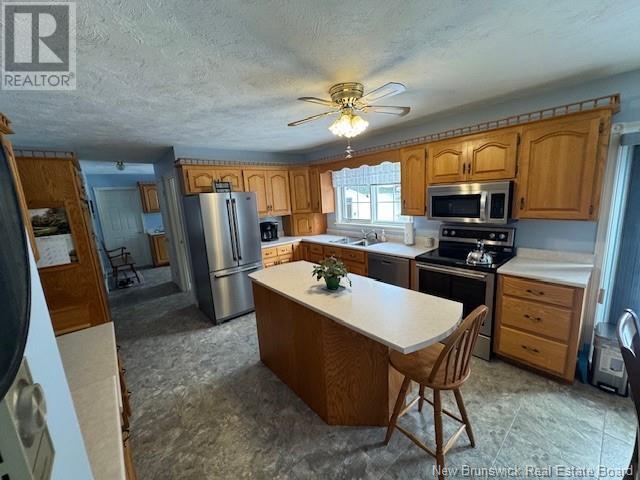 48 Renfrew Street, Petitcodiac, New Brunswick  E4Z 4S7 - Photo 34 - NB113950