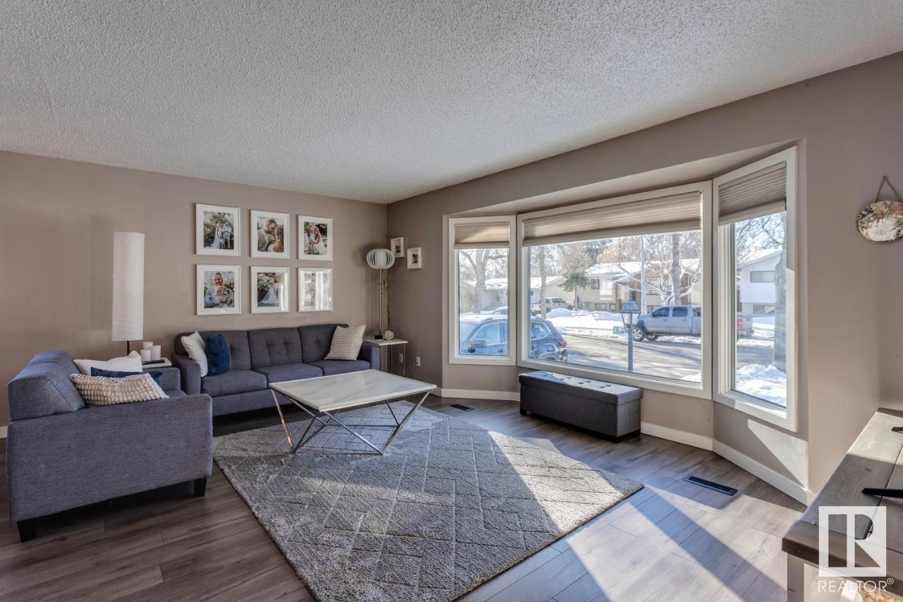 5 Milburn Cr, St. Albert, Alberta  T8N 2C4 - Photo 12 - E4432488