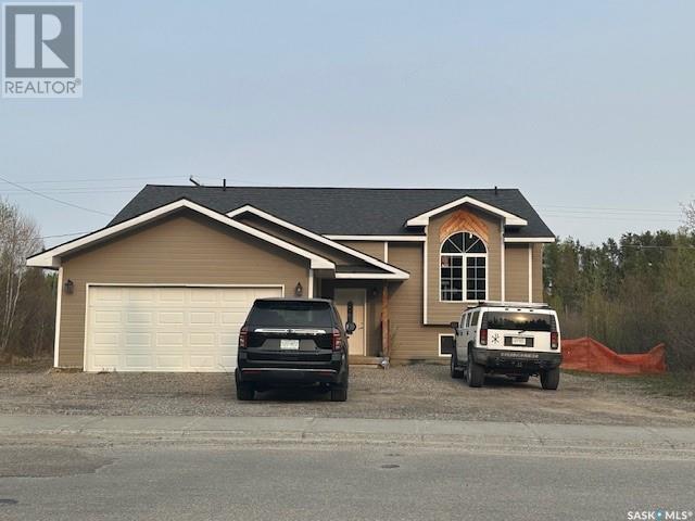 1303 Studer Street, La Ronge, Saskatchewan  S0J 1L0 - Photo 1 - SK975099