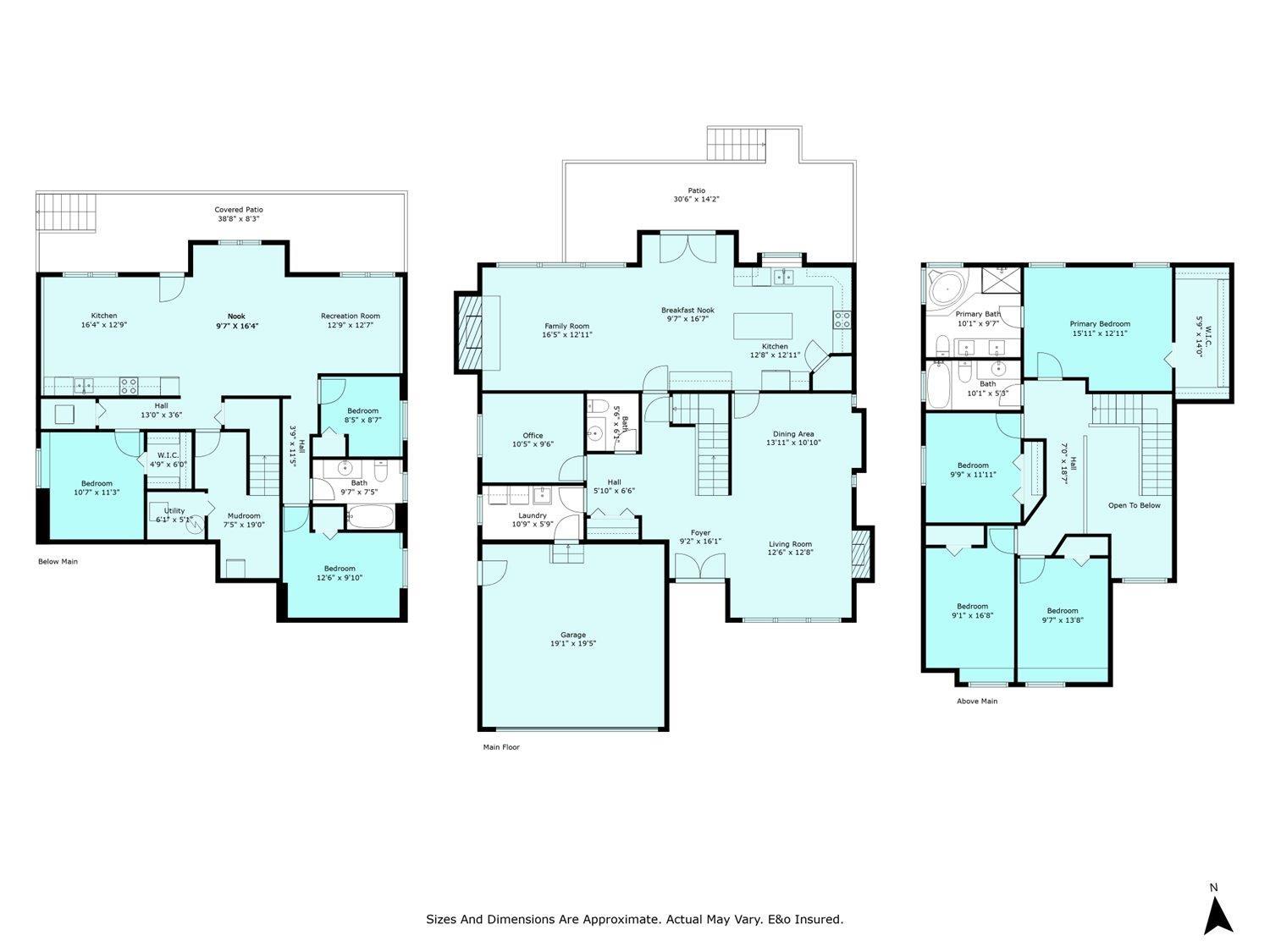 Property at 44413 BAYSHORE AVENUE image 3