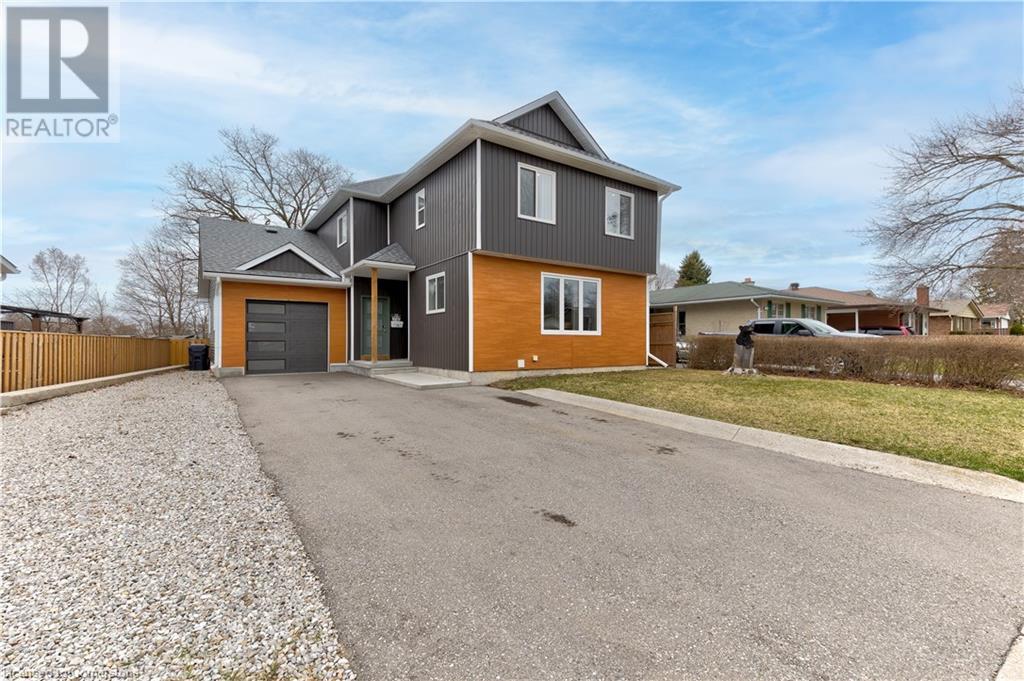 Property at 74 ROUSE Avenue image 1