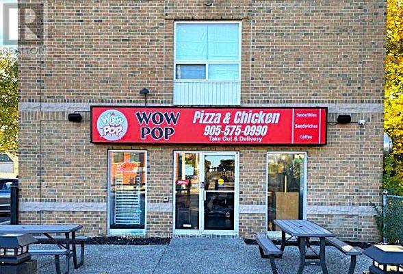 760 CONCESSION STREET, Hamilton, Ontario