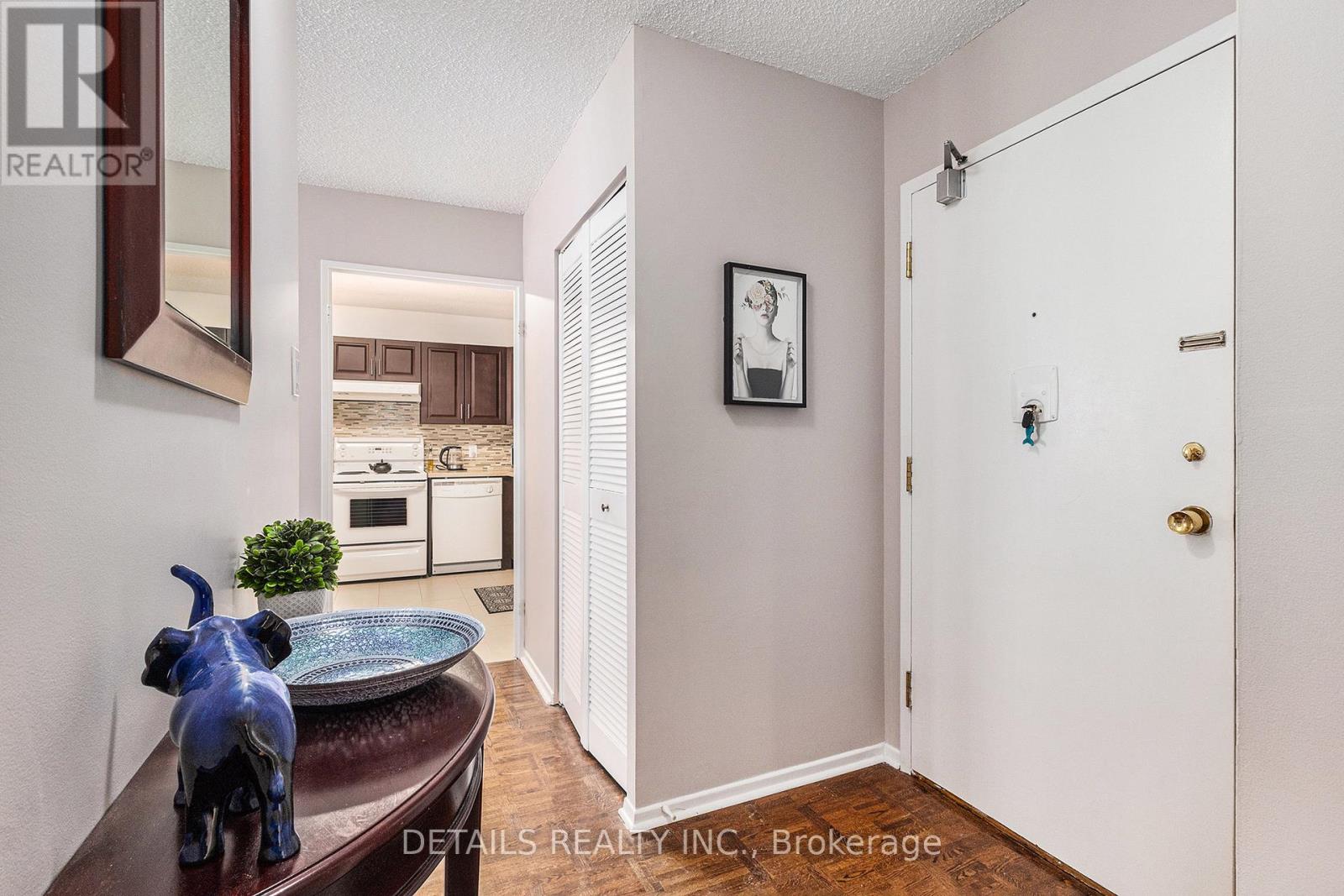 Property at 803 - 3360 SOUTHGATE ROAD image 3