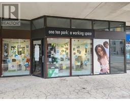 104-110 PARK STREET West, Windsor, Ontario