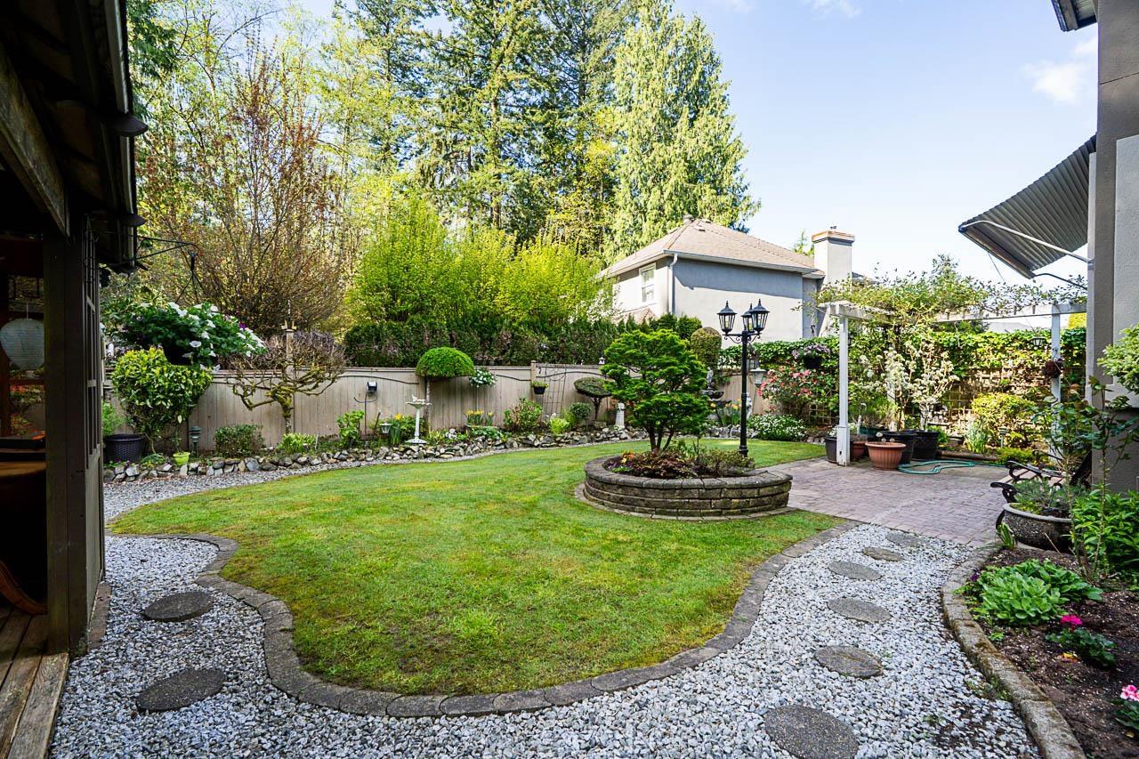 2191 140a Street, Surrey, British Columbia  V4A 9R8 - Photo 34 - R2991785