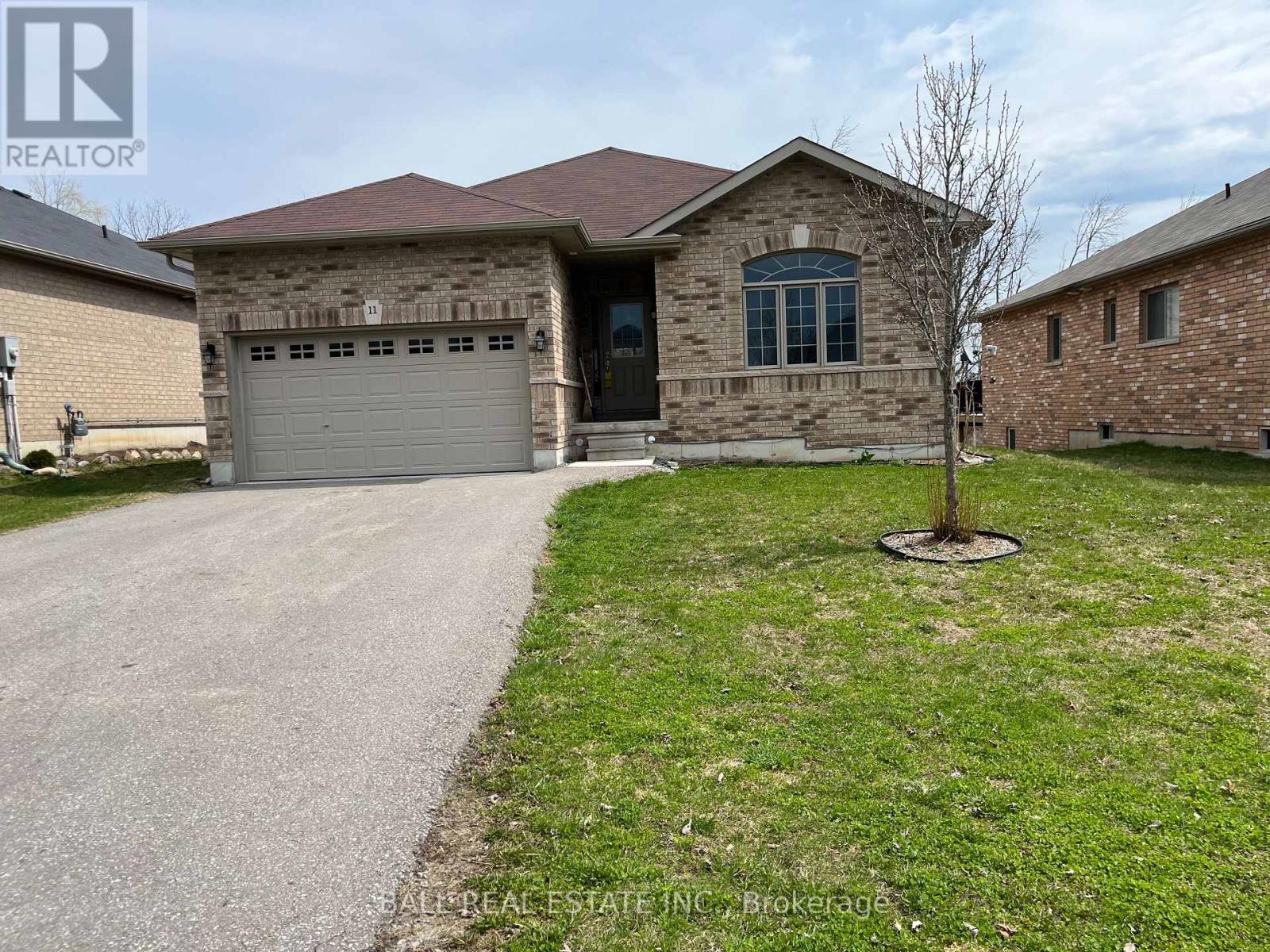 11 Old Trafford Drive, Trent Hills, Ontario  K0L 1Y0 - Photo 1 - X12015080