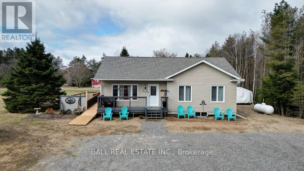Property at 41 MAXWELL SETTLEMENT ROAD image 1