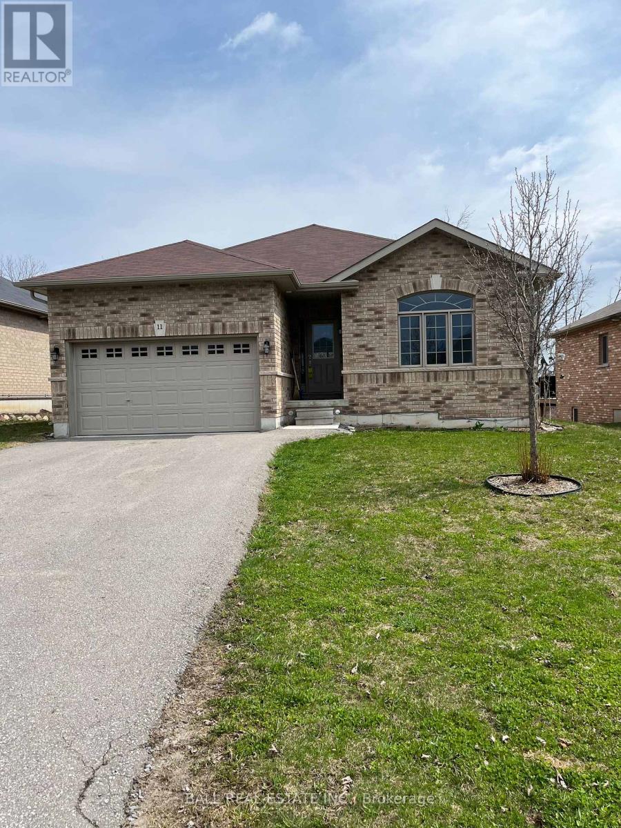 11 Old Trafford Drive, Trent Hills, Ontario  K0L 1Y0 - Photo 25 - X12015080