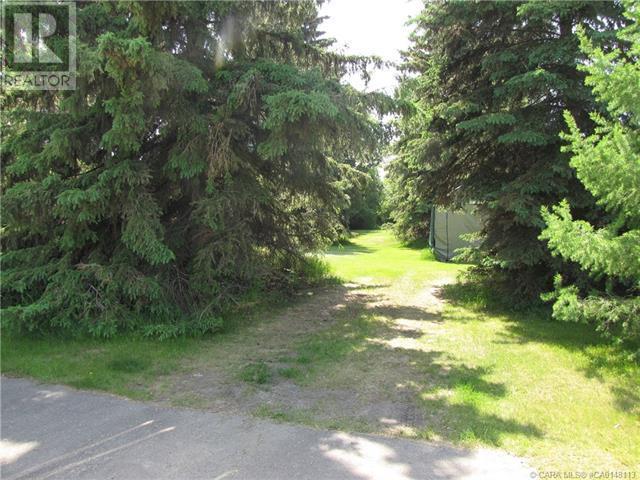140, 41124 Range Road 282, Rural Lacombe County, Alberta  T4L 2N3 - Photo 1 - A2214315