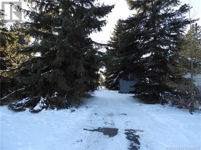 140, 41124 Range Road 282, Rural Lacombe County, Alberta  T4L 2N3 - Photo 6 - A2214315