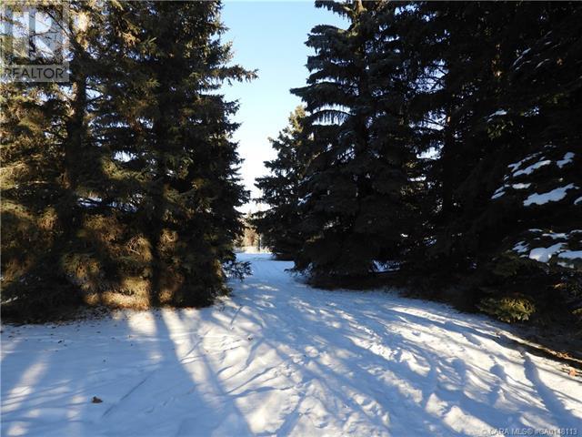 140, 41124 Range Road 282, Rural Lacombe County, Alberta  T4L 2N3 - Photo 8 - A2214315