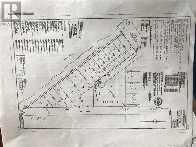 140, 41124 Range Road 282, Rural Lacombe County, Alberta  T4L 2N3 - Photo 10 - A2214315