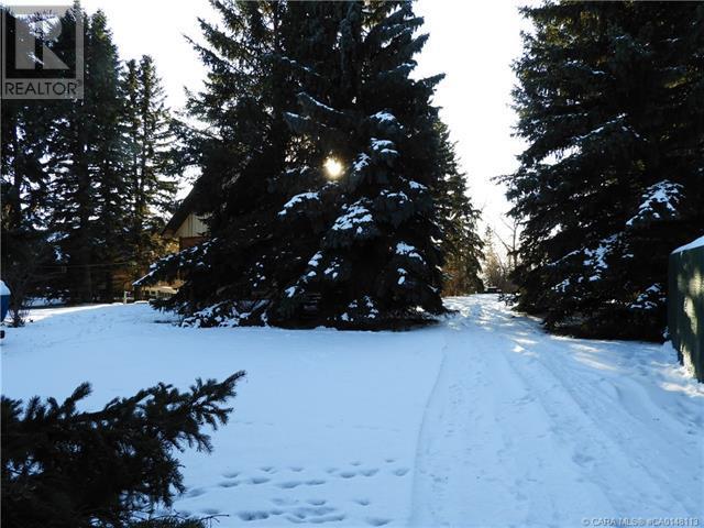 140, 41124 Range Road 282, Rural Lacombe County, Alberta  T4L 2N3 - Photo 3 - A2214315