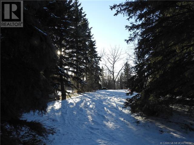140, 41124 Range Road 282, Rural Lacombe County, Alberta  T4L 2N3 - Photo 4 - A2214315