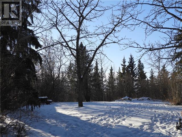 140, 41124 Range Road 282, Rural Lacombe County, Alberta  T4L 2N3 - Photo 2 - A2214315