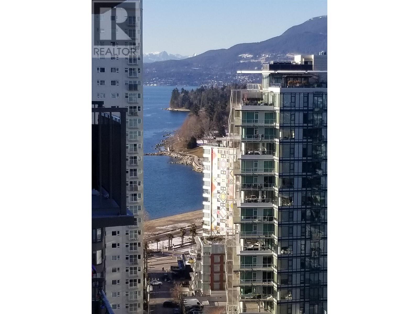 Listing Picture 28 of 39 : 2205 1251 CARDERO STREET, Vancouver / 溫哥華 - 魯藝地產 Yvonne Lu Group - MLS Medallion Club Member