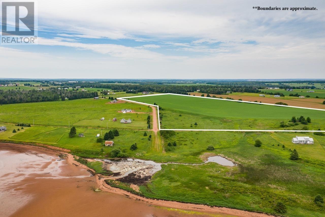 Acreage Dingwell Road, Little Pond, Prince Edward Island  C0A 2B0 - Photo 1 - 202508782