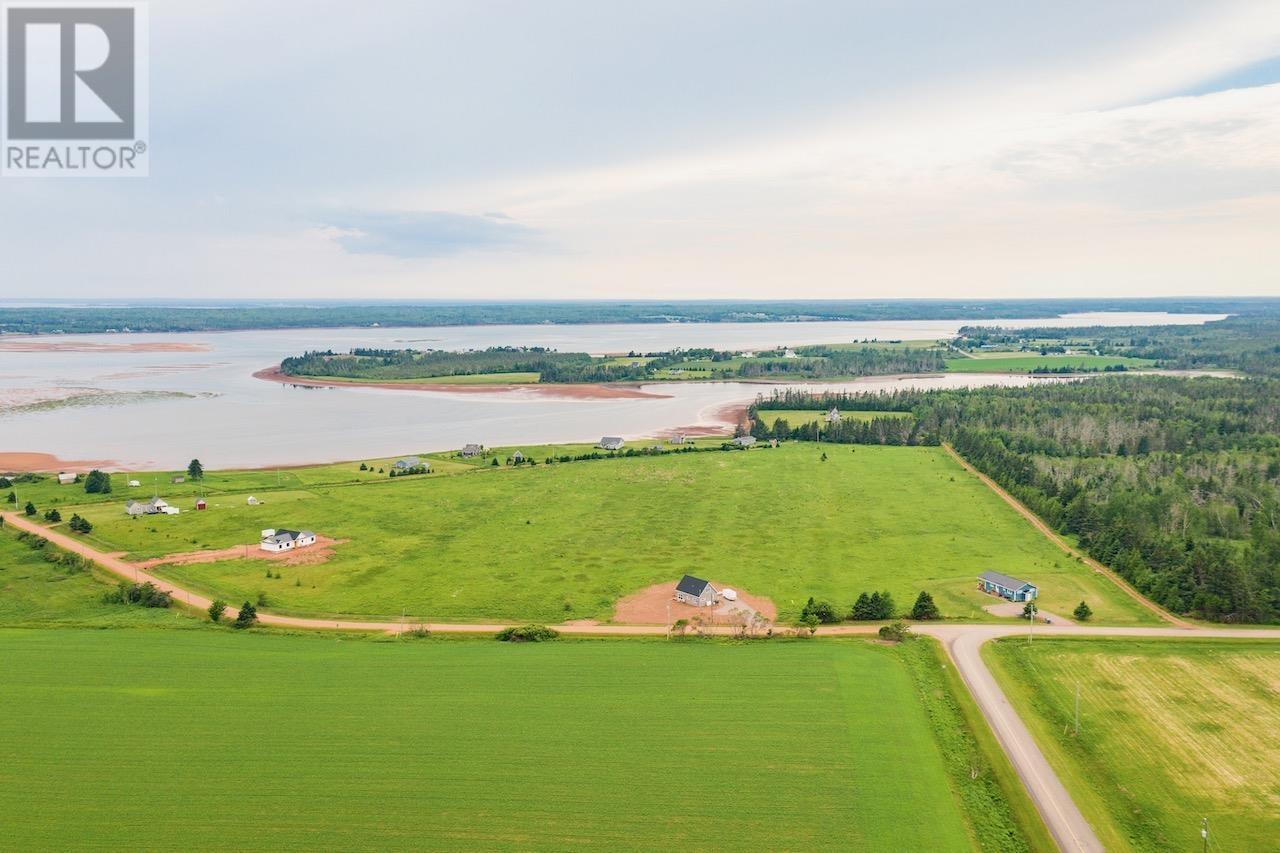 Acreage Dingwell Road, Little Pond, Prince Edward Island  C0A 2B0 - Photo 12 - 202508782