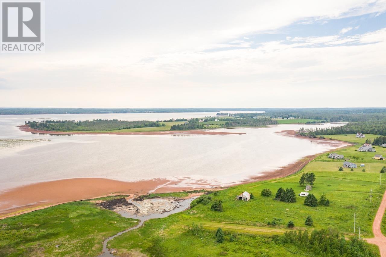 Acreage Dingwell Road, Little Pond, Prince Edward Island  C0A 2B0 - Photo 16 - 202508782