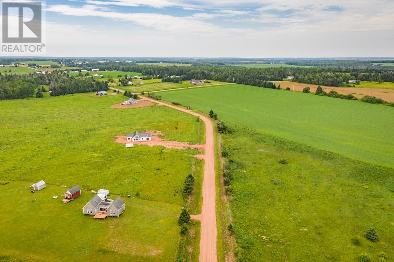 Acreage Dingwell Road, Little Pond, Prince Edward Island  C0A 2B0 - Photo 2 - 202508782