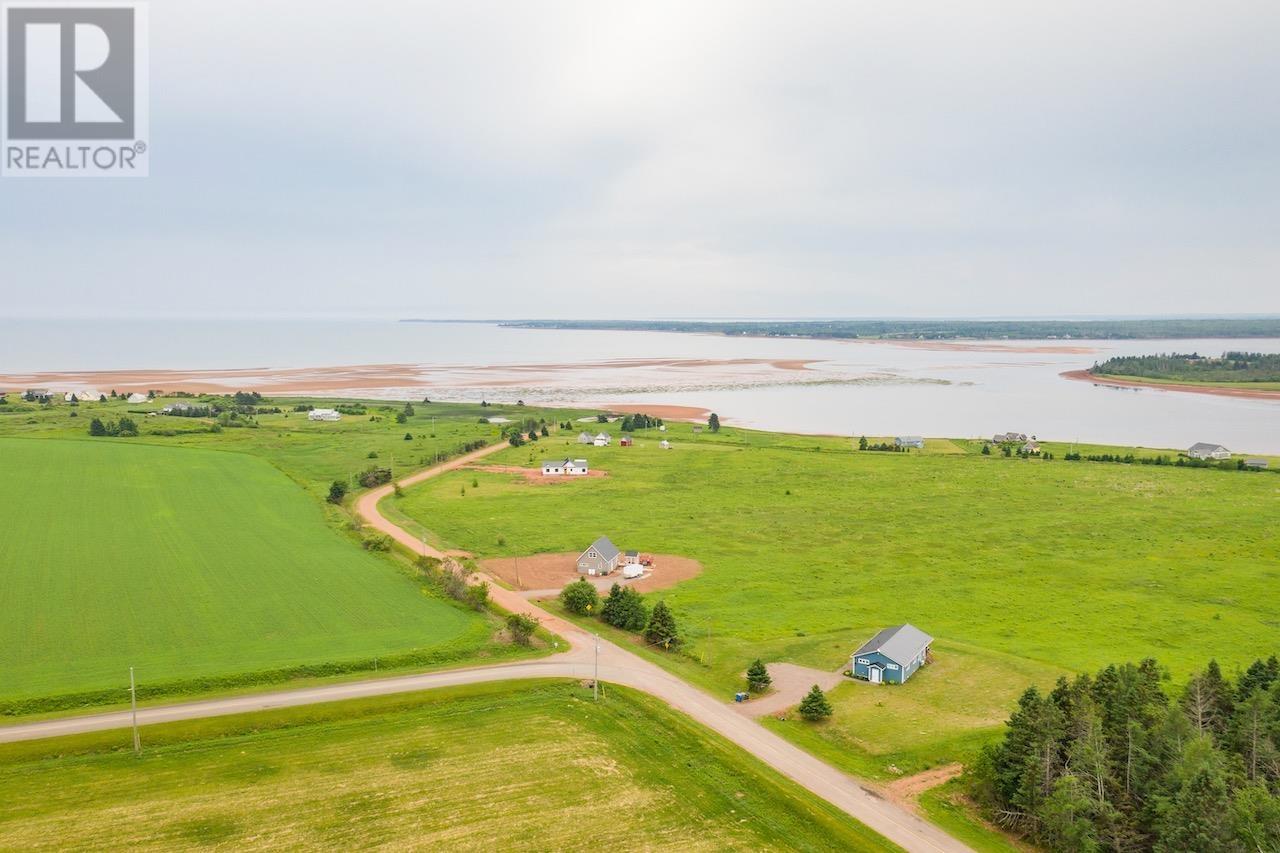 Acreage Dingwell Road, Little Pond, Prince Edward Island  C0A 2B0 - Photo 8 - 202508782