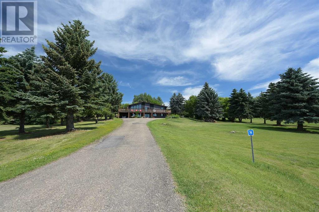 Property at 74, 37535 Range Road 265 image 2