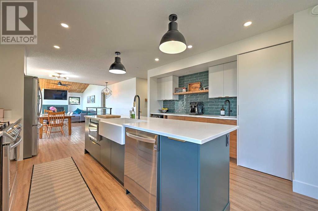 Property at 74, 37535 Range Road 265 image 5