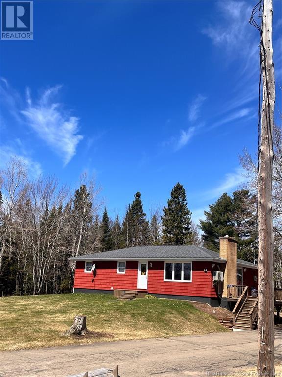 4454 Route 505, richibouctou-village, New Brunswick