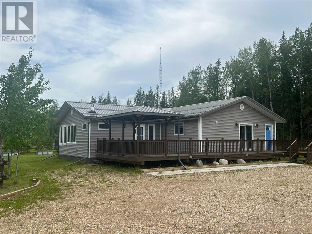 12051 Township Road 703, Smith, Alberta