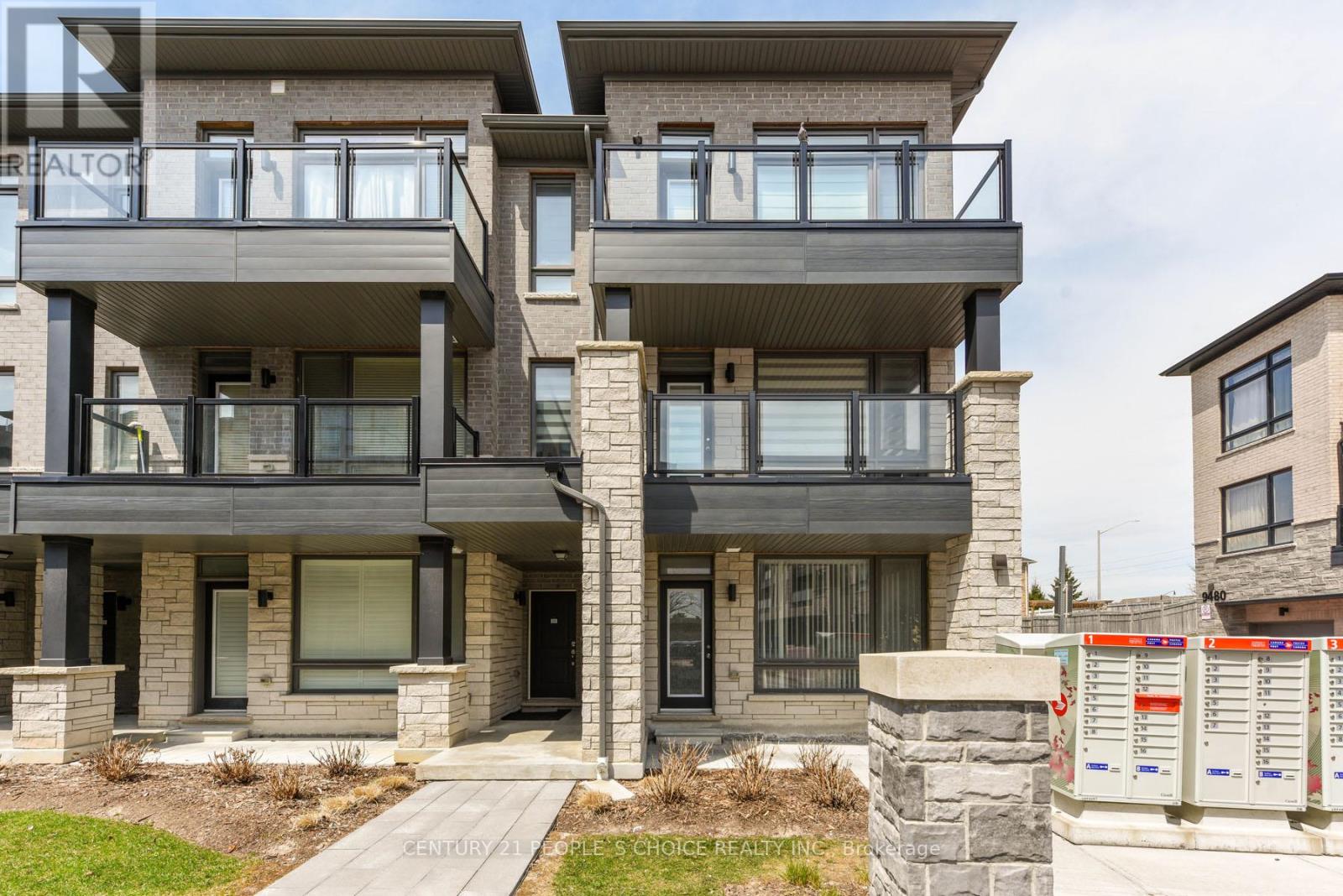 Property at 105 - 9470 THE GORE ROAD image 3