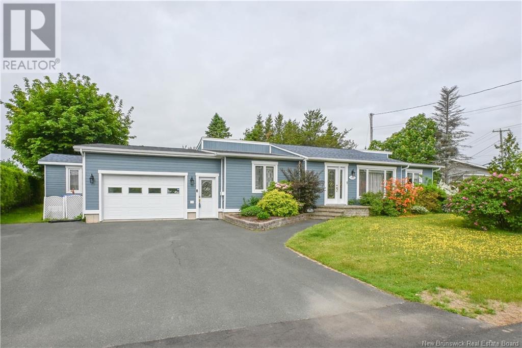 3351 Rue Centenaire Street, Tracadie, New Brunswick  E1X 1A6 - Photo 1 - NB116963