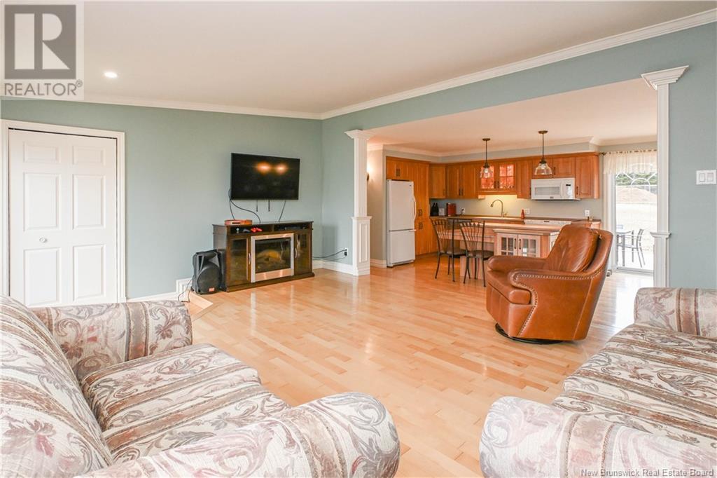 3351 Rue Centenaire Street, Tracadie, New Brunswick  E1X 1A6 - Photo 21 - NB116963