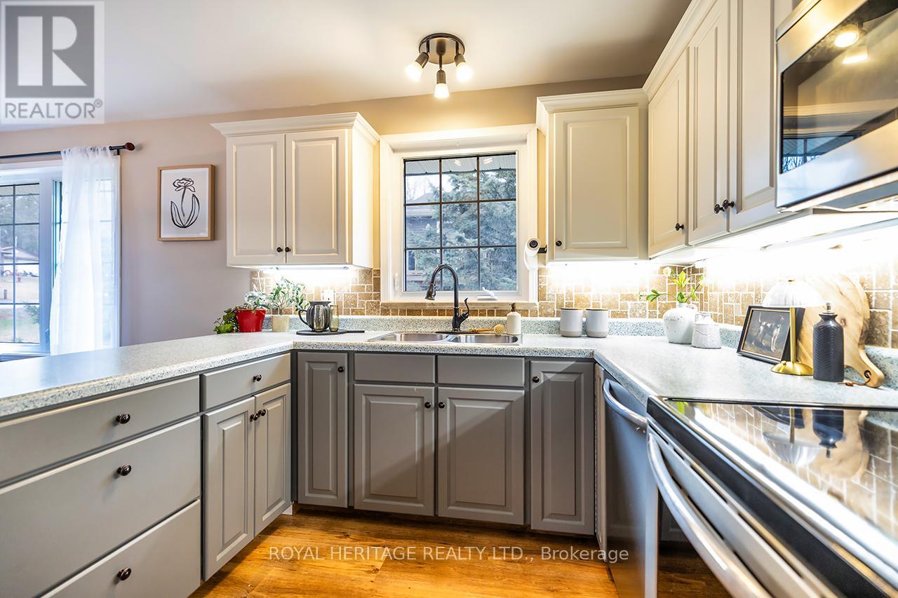 7130 Poplar Dr Drive, Hamilton Township, Ontario  K0L 1E0 - Photo 14 - X12088380