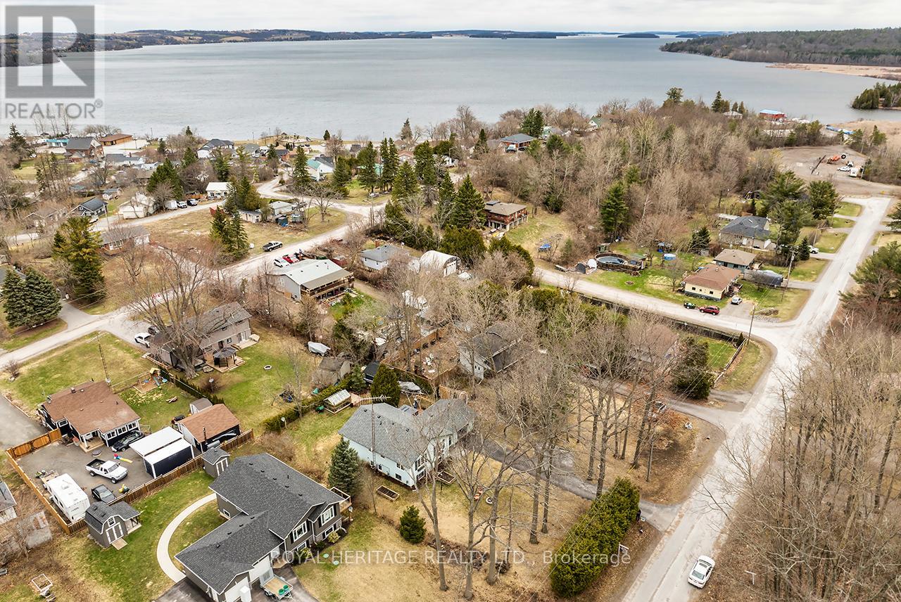 7130 Poplar Dr Drive, Hamilton Township, Ontario  K0L 1E0 - Photo 5 - X12088380