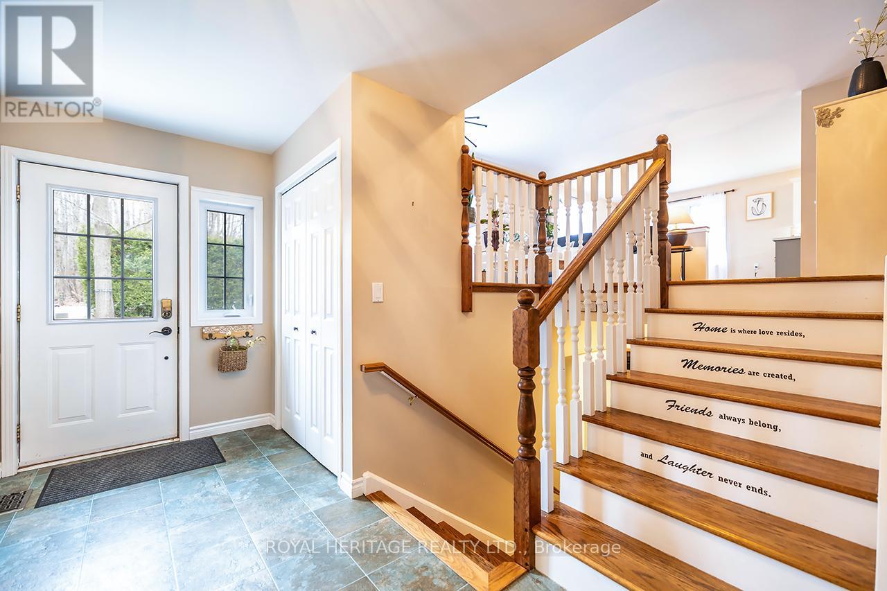 7130 Poplar Dr Drive, Hamilton Township, Ontario  K0L 1E0 - Photo 6 - X12088380