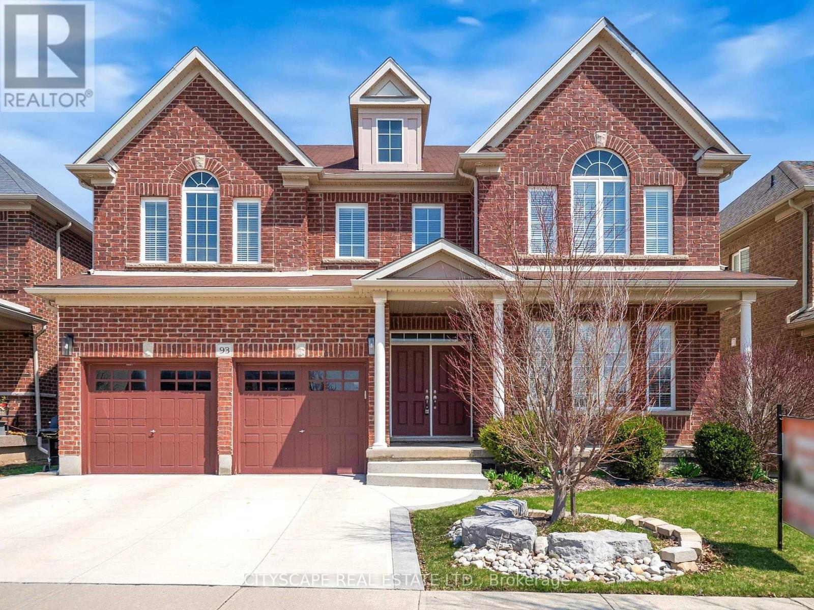 Property at 93 TREMAINE DRIVE image 1