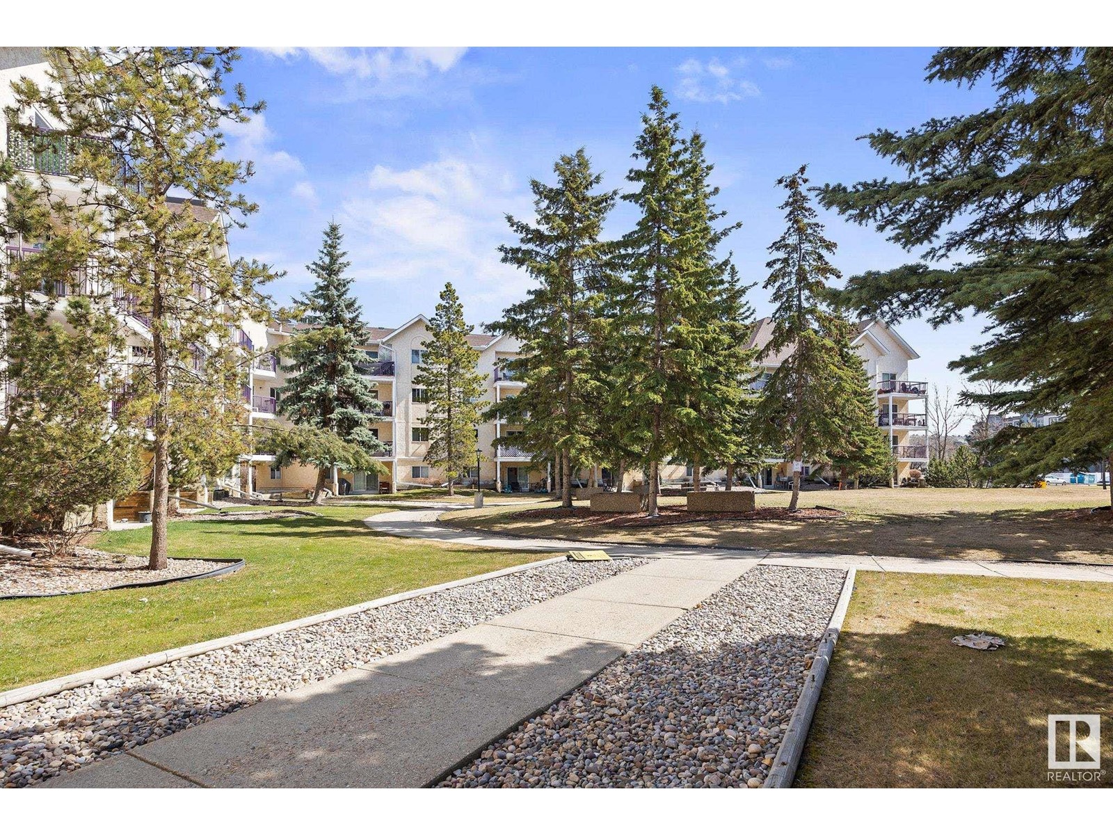 #346 10636 120 St Nw, Edmonton, Alberta  T5H 4L5 - Photo 21 - E4432494