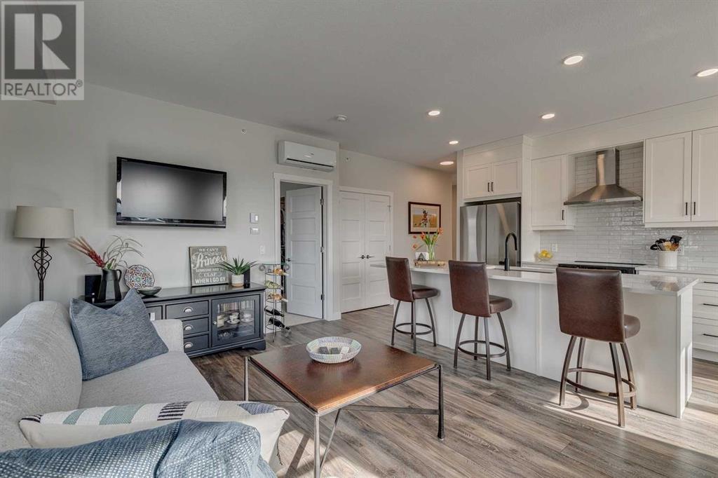 Property at 405, 125 Wolf Hollow Crescent SE image 1