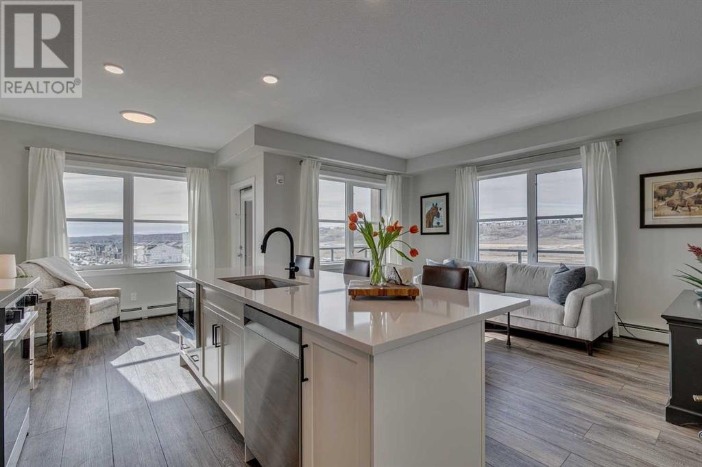 Property at 405, 125 Wolf Hollow Crescent SE image 3