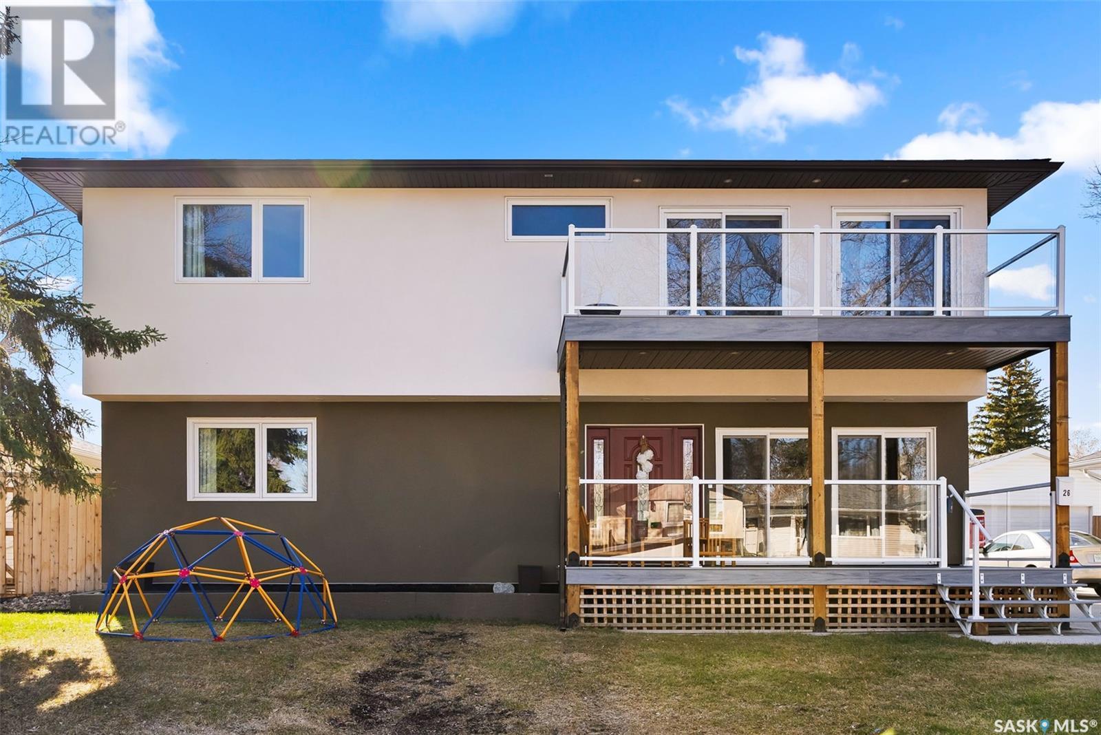 Property at 26 Haultain CRESCENT image 1