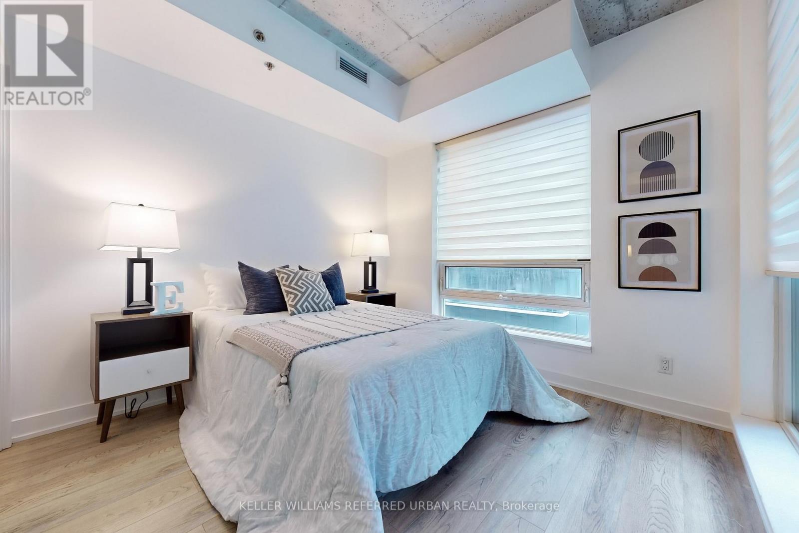 416 - 20 Gladstone Avenue, Toronto, Ontario  M6J 3K6 - Photo 24 - C12101509
