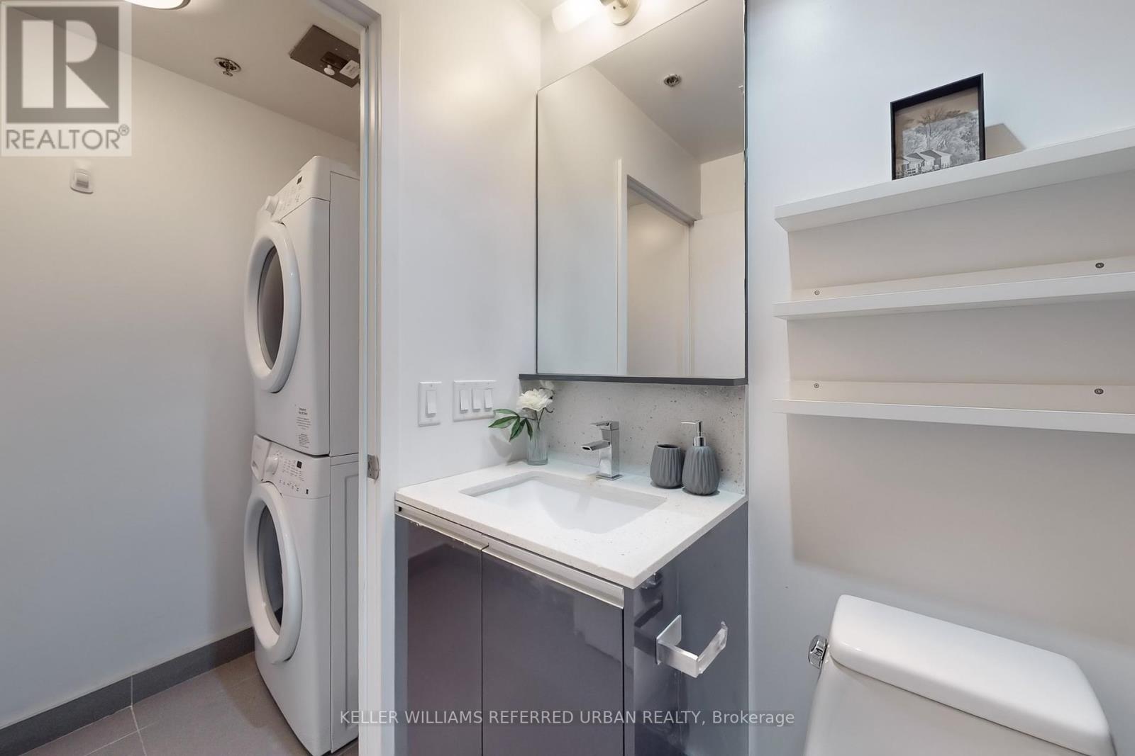 416 - 20 Gladstone Avenue, Toronto, Ontario  M6J 3K6 - Photo 29 - C12101509