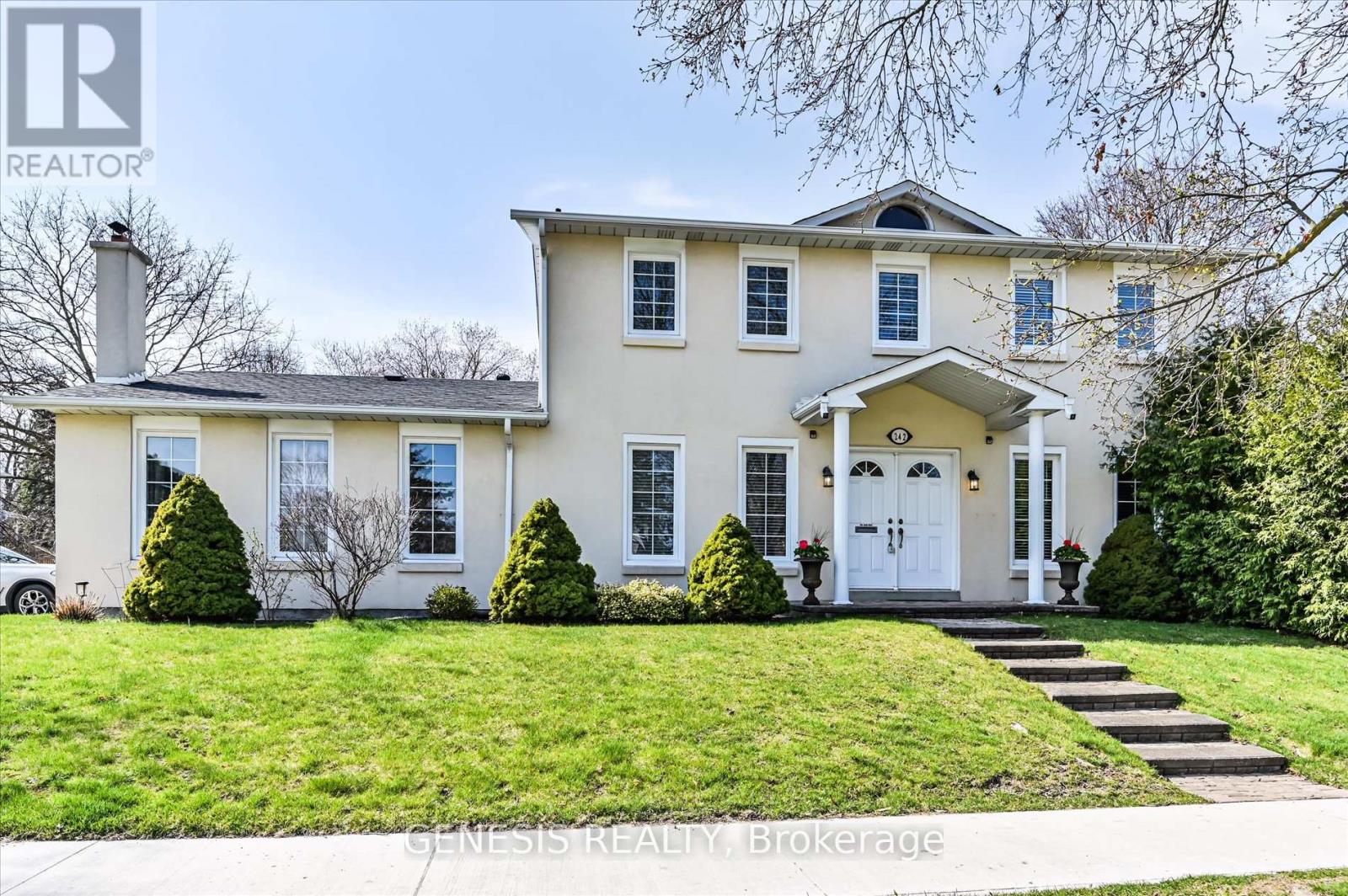 Property at 242 BANBURY ROAD image 1