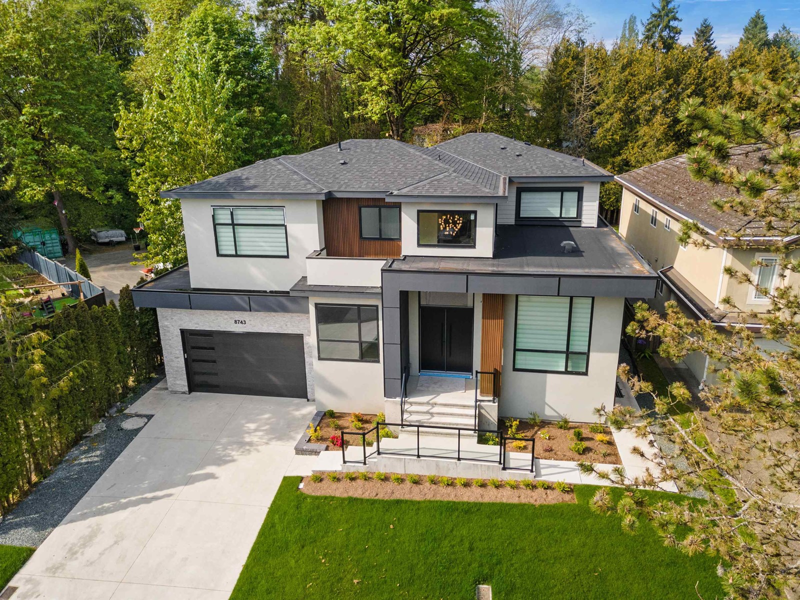 8743 Milton Drive, Surrey, British Columbia  V3S 5G9 - Photo 1 - R2991760