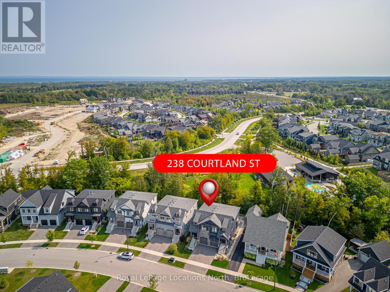 238 Courtland Street, Blue Mountains, Ontario  L9Y 4E2 - Photo 35 - X12101460