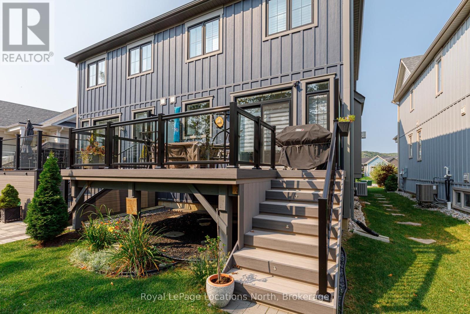 238 Courtland Street, Blue Mountains, Ontario  L9Y 4E2 - Photo 39 - X12101460