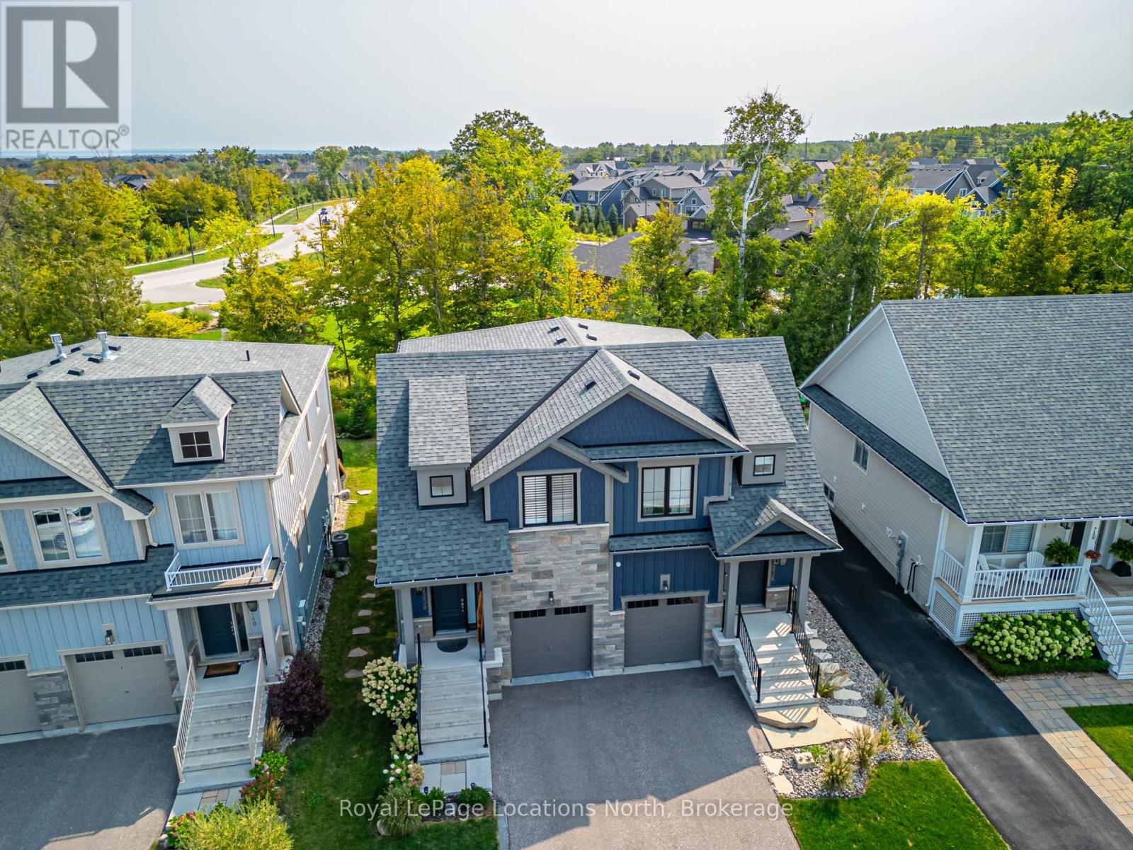 238 Courtland Street, Blue Mountains, Ontario  L9Y 4E2 - Photo 36 - X12101460