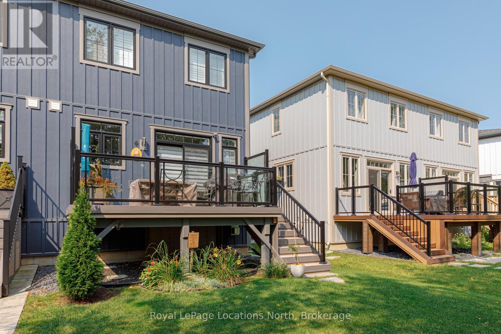 238 Courtland Street, Blue Mountains, Ontario  L9Y 4E2 - Photo 38 - X12101460