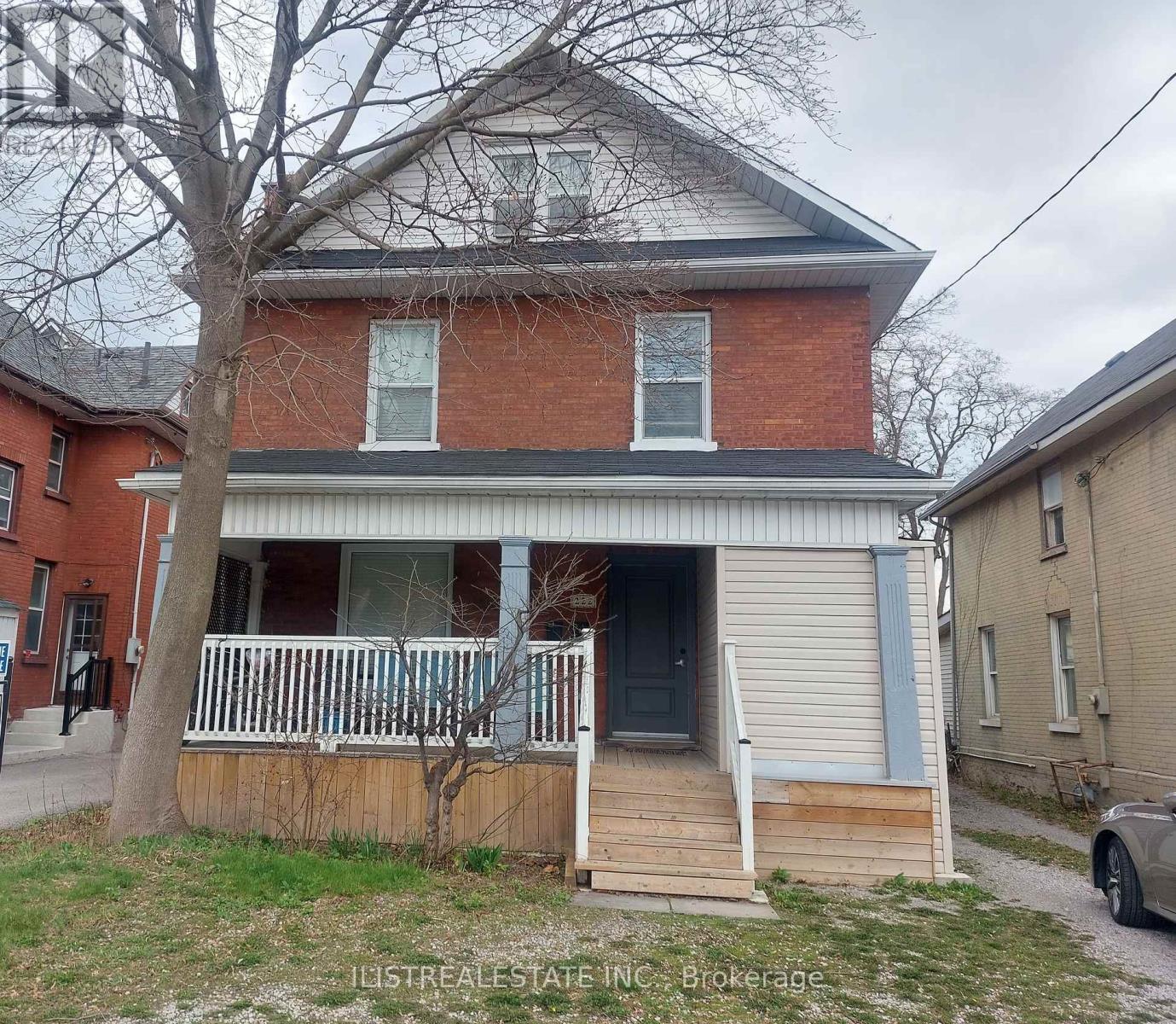 Property at 222 ATHOL STREET E image 1